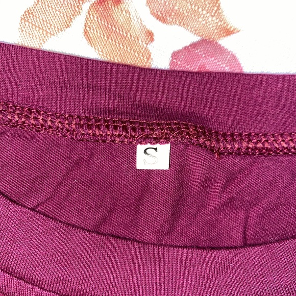 Sloth T-shirt - Picture 3 of 3